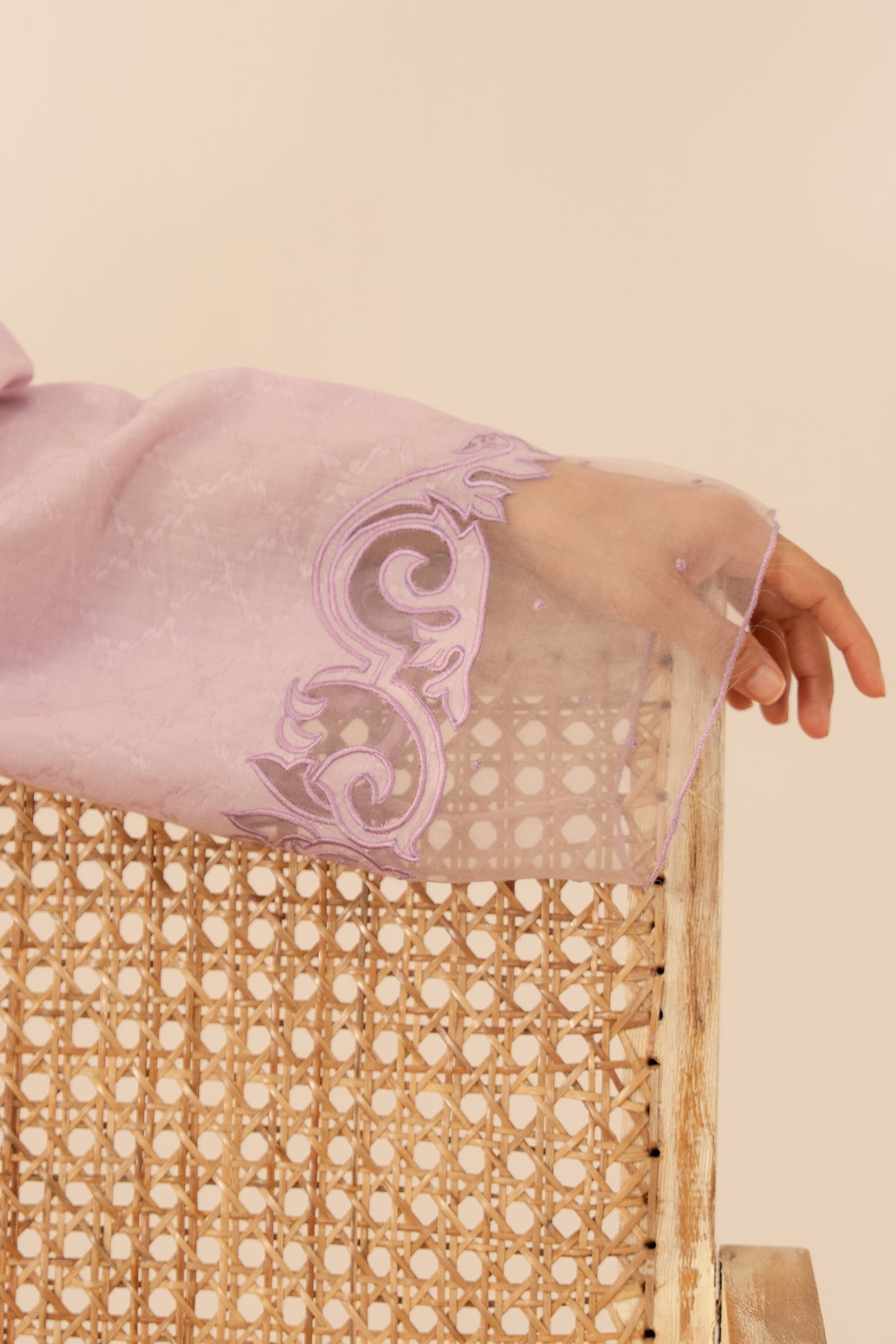 Whisper Co-ord Set