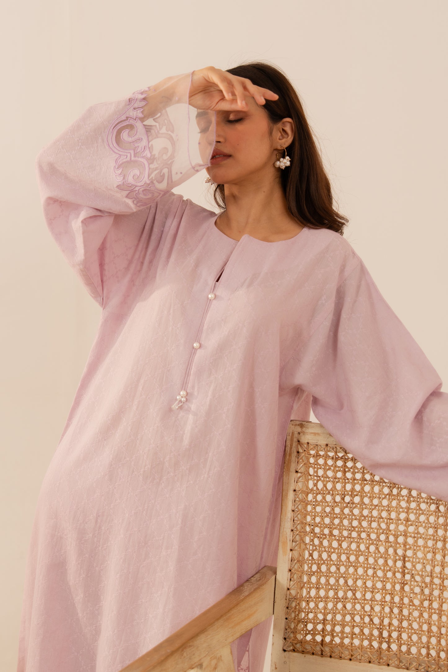 Whisper Co-ord Set