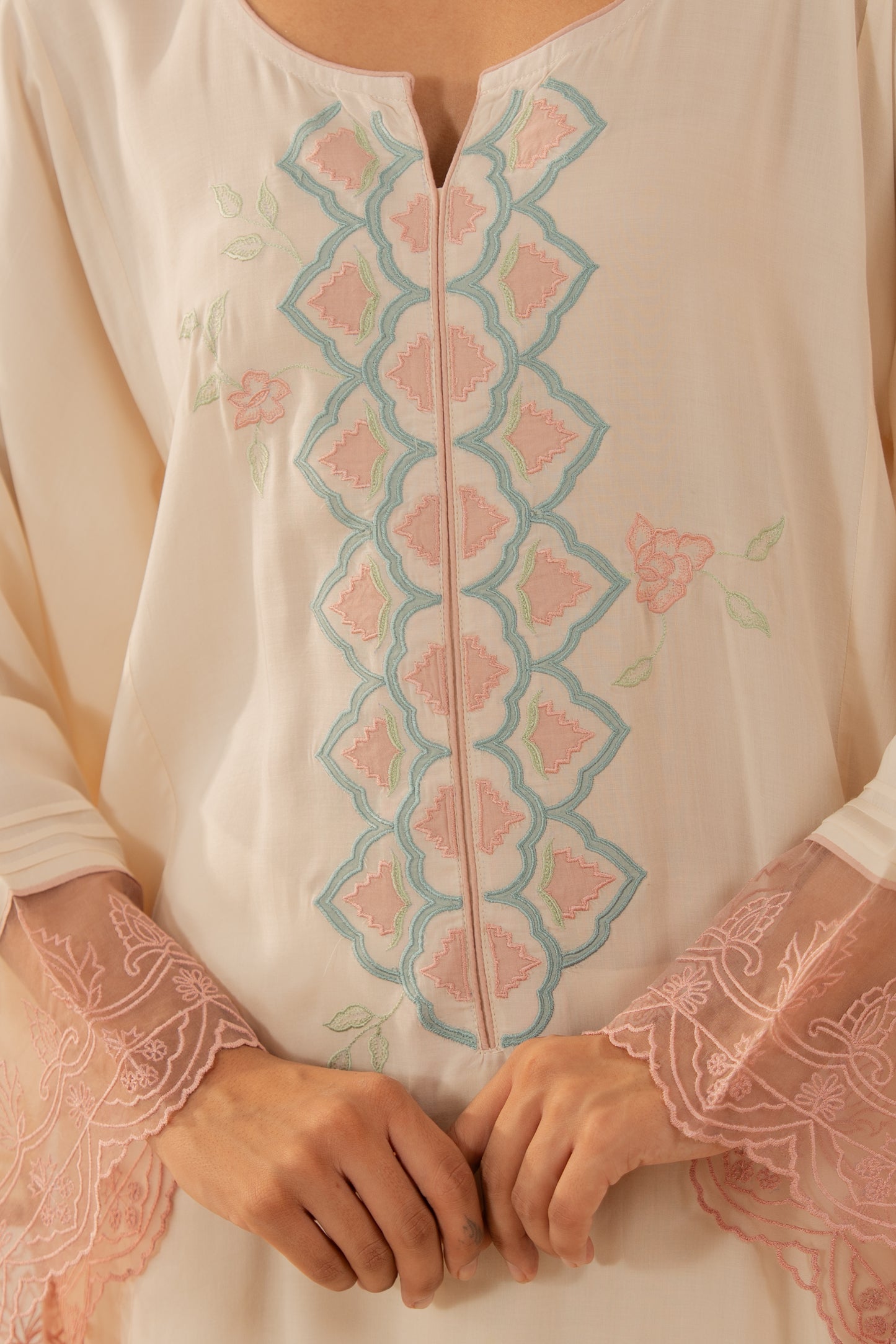 Sandstone Co-ord Set