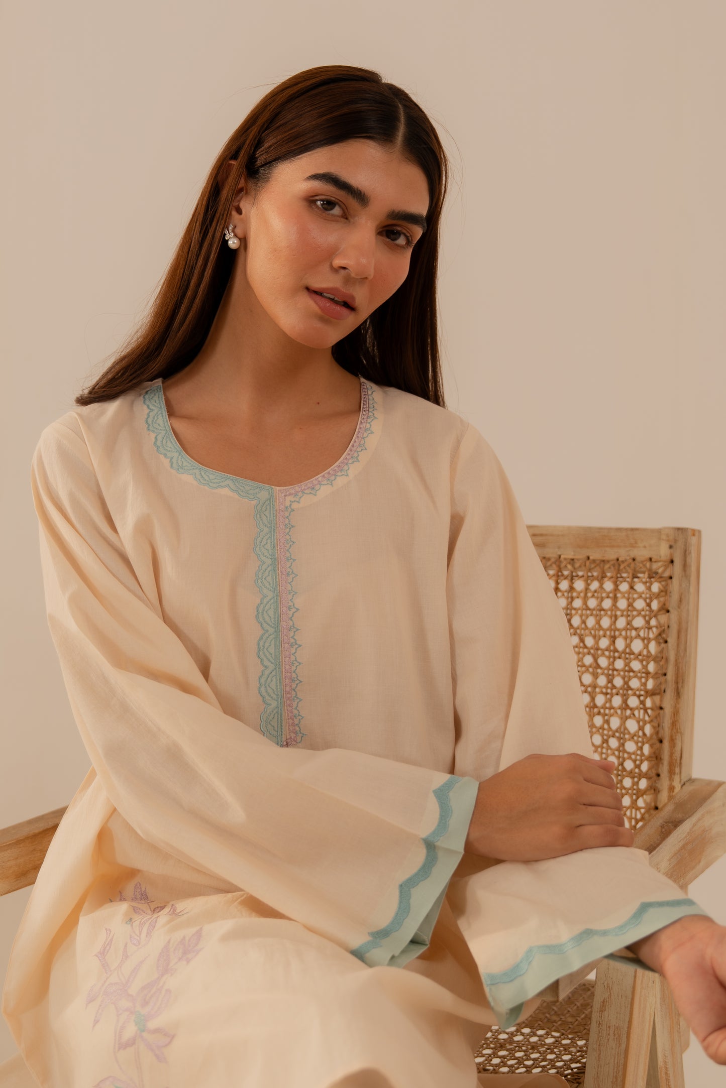 Wisteria Co-ord Set