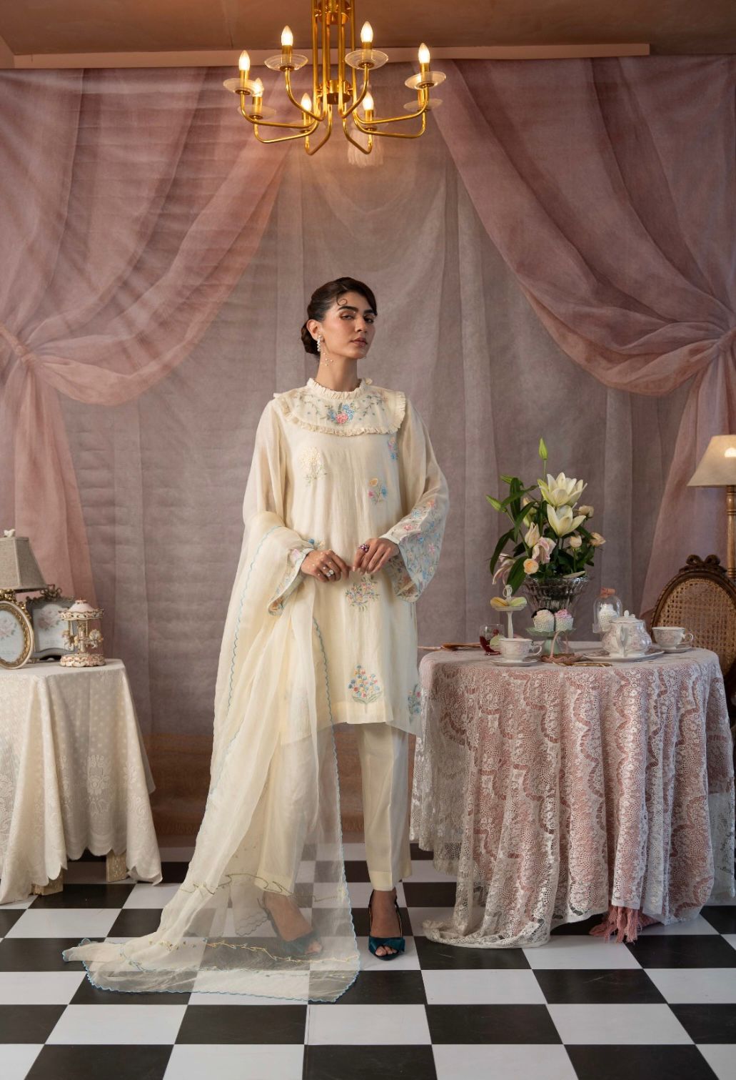 Luxe Atelier