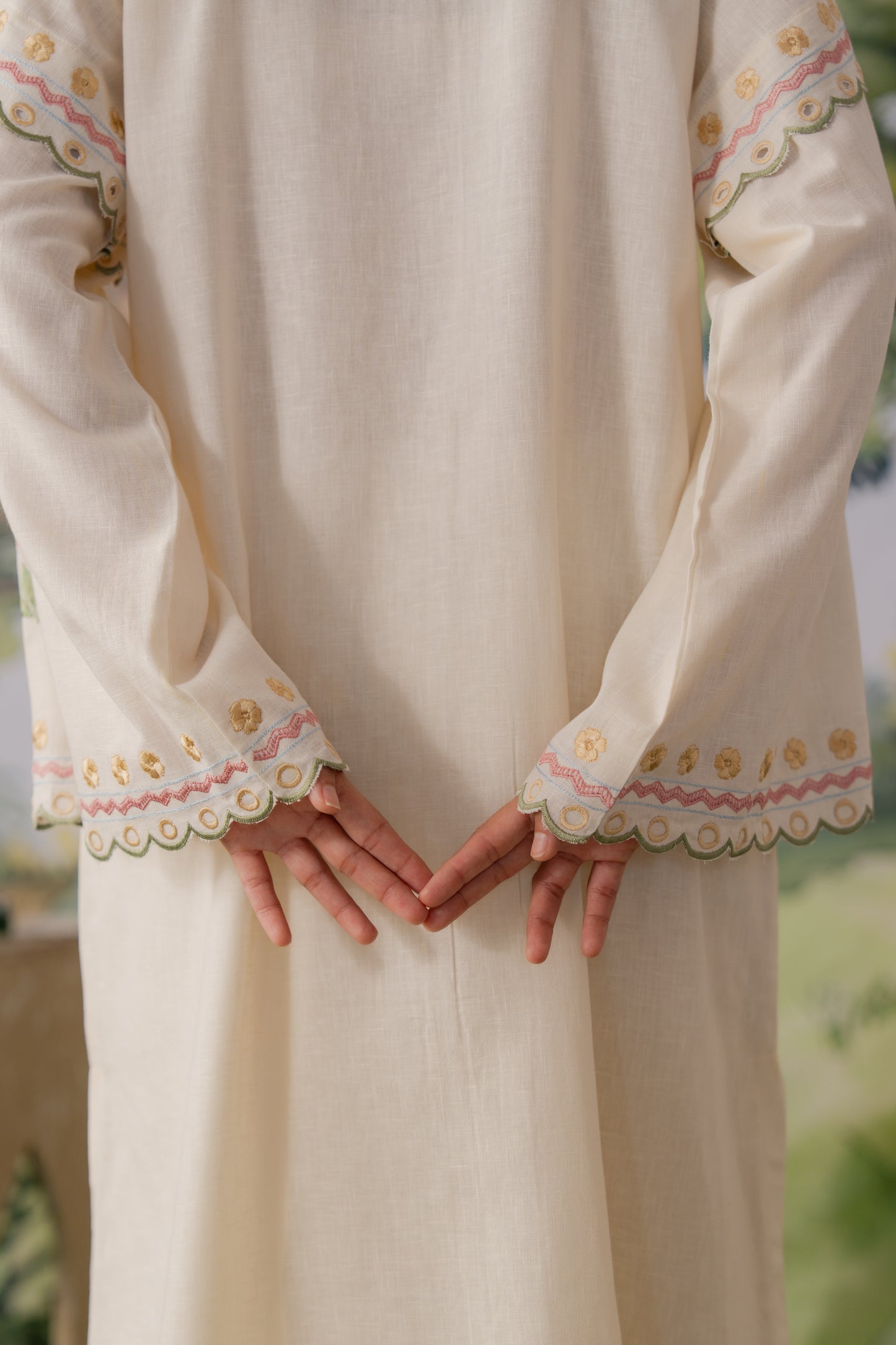 Fable Co-ord Set