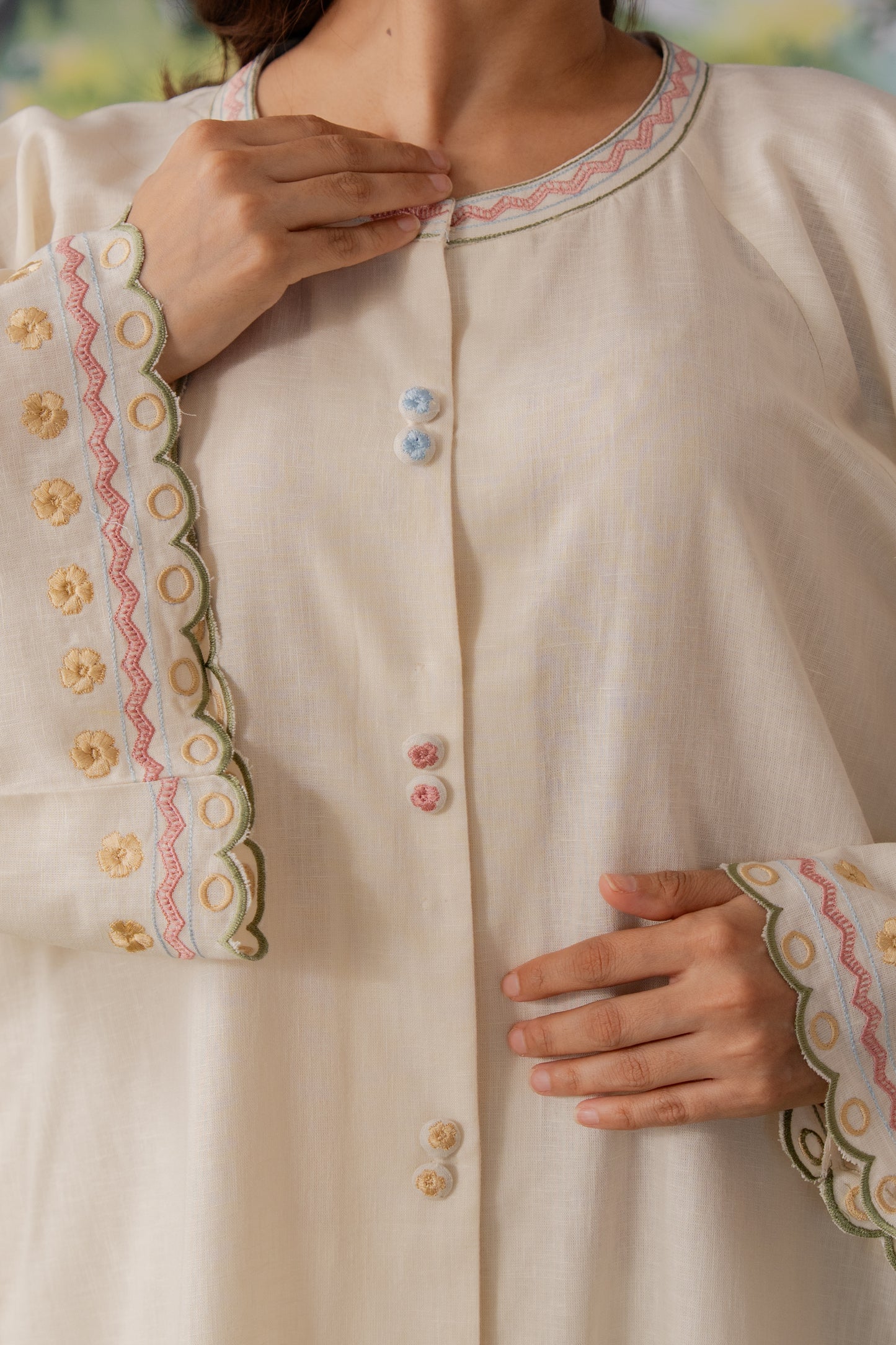 Fable Co-ord Set