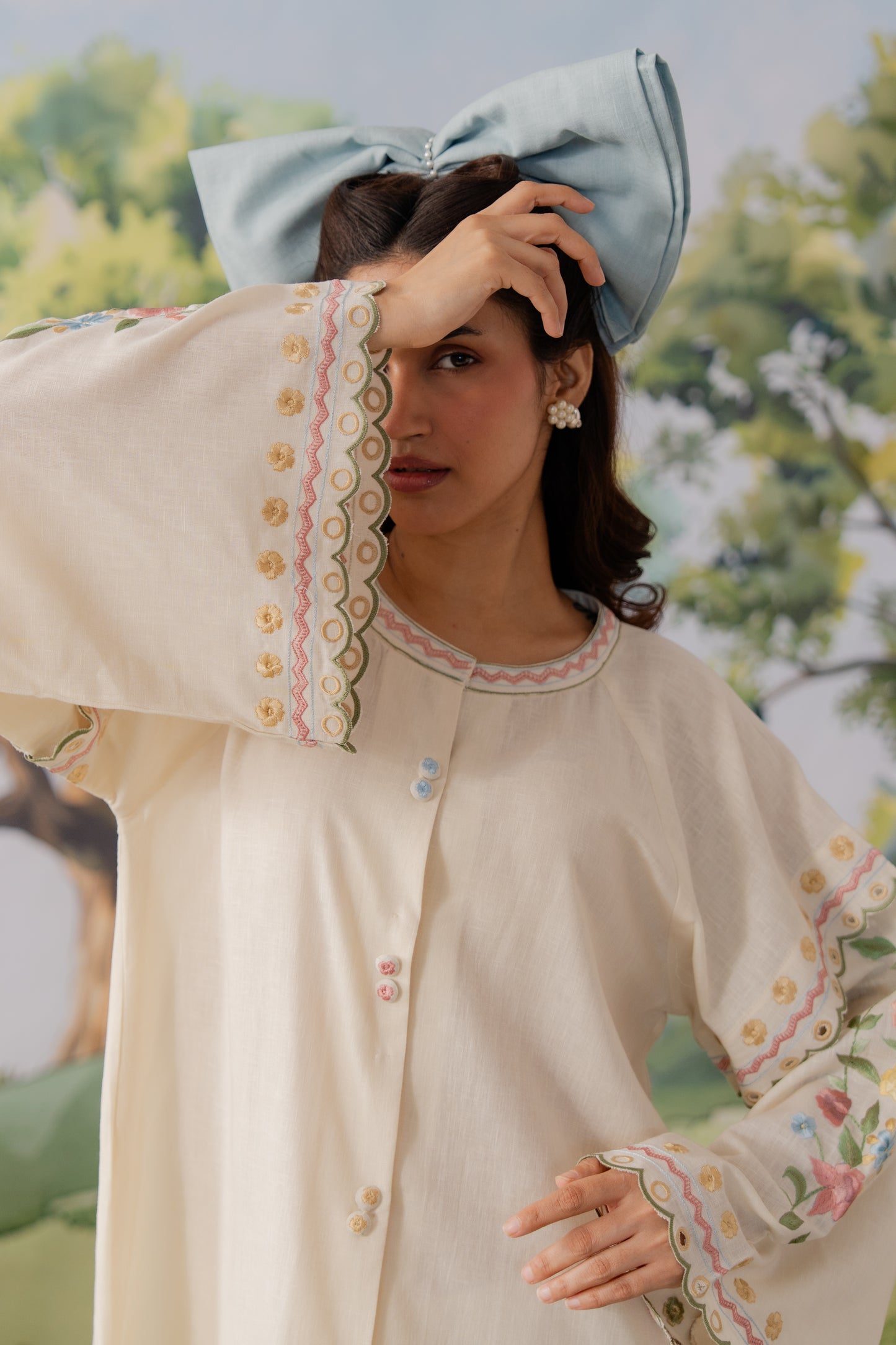 Fable Co-ord Set