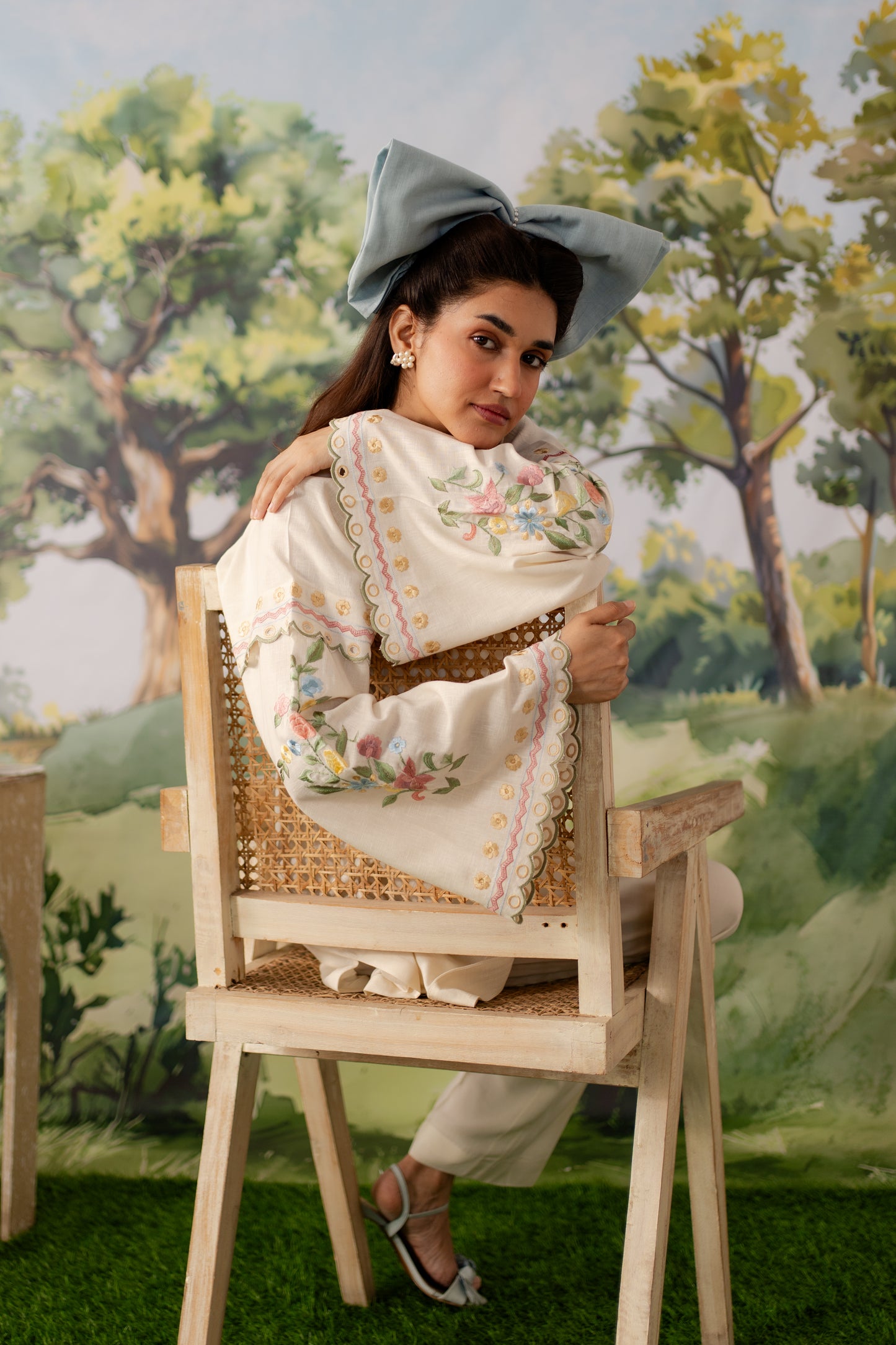 Fable Co-ord Set