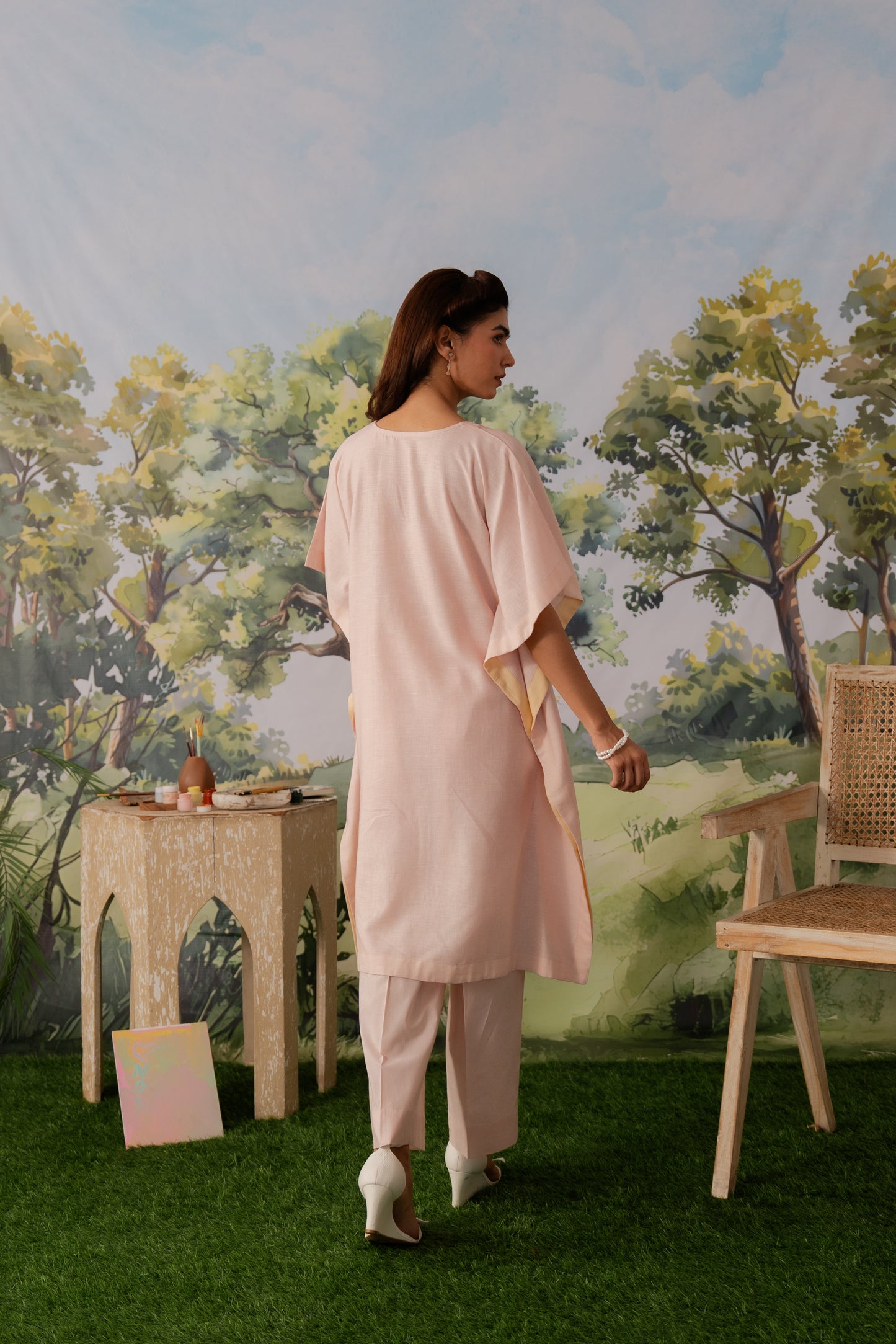 Serene Co-ord Set