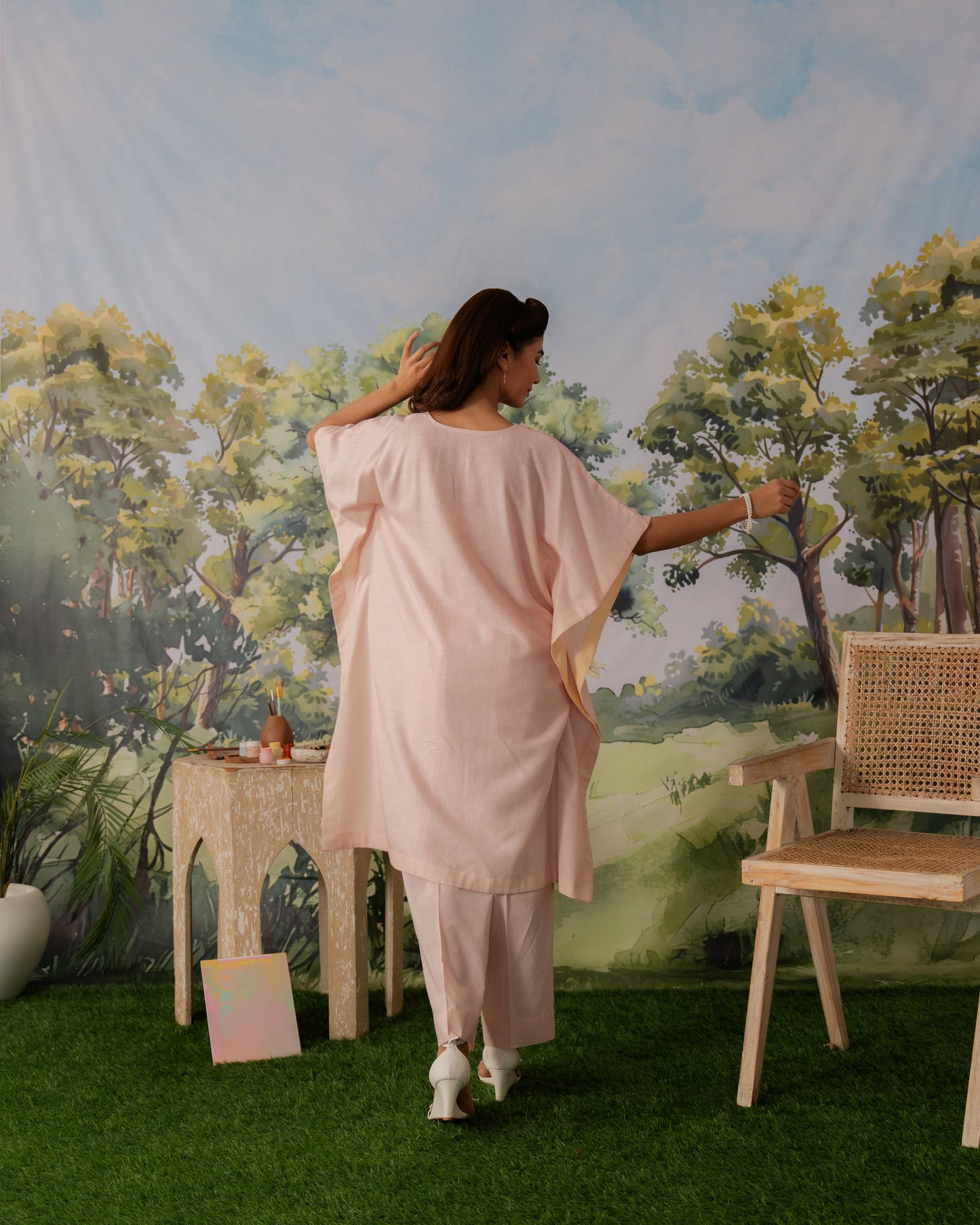 Serene Co-ord Set