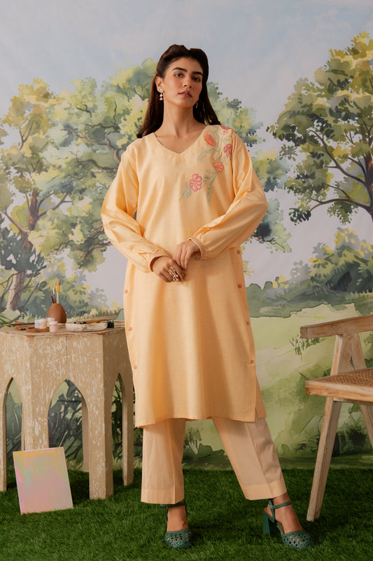 Sunlit Co-ord Set