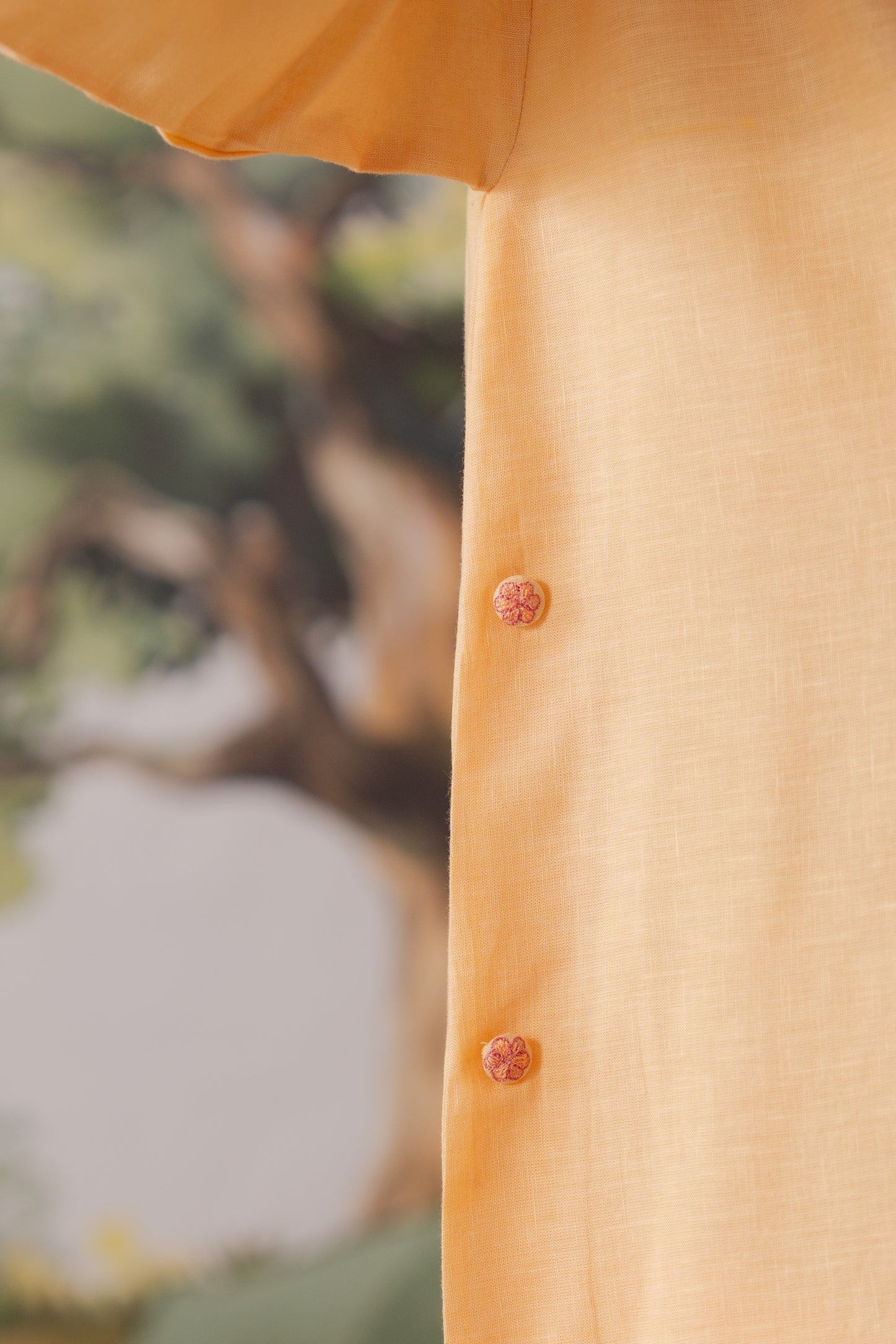 Sunlit Co-ord Set