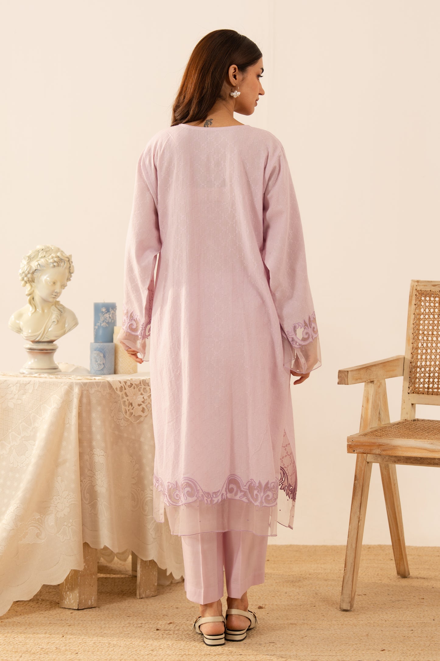 Whisper Co-ord Set
