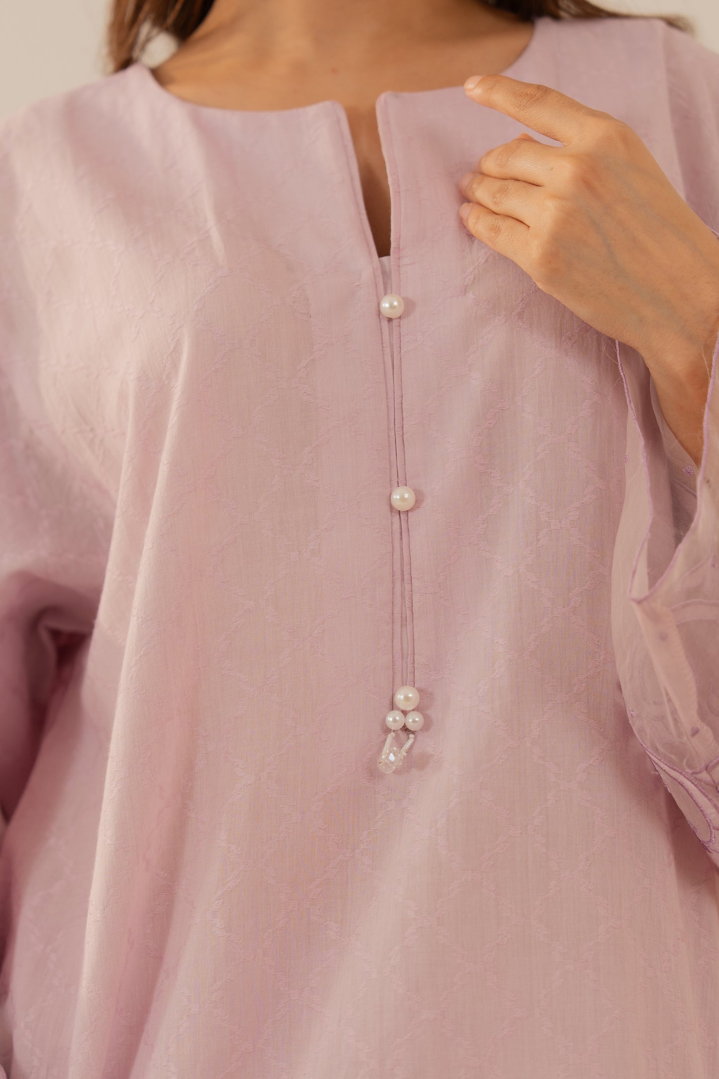 Whisper Co-ord Set