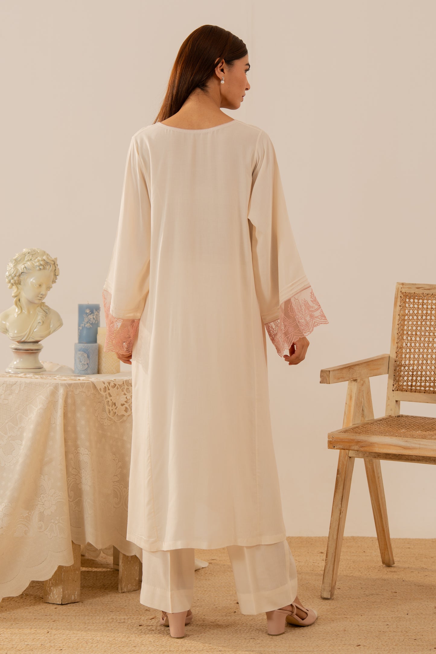 Sandstone Co-ord Set