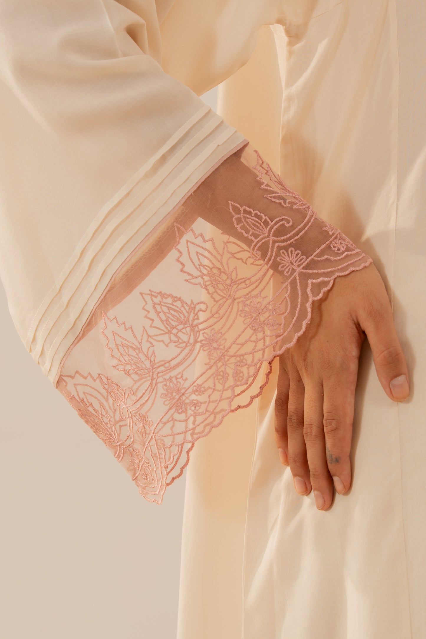 Sandstone Co-ord Set