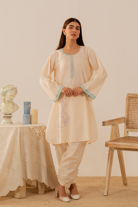 Wisteria Co-ord Set