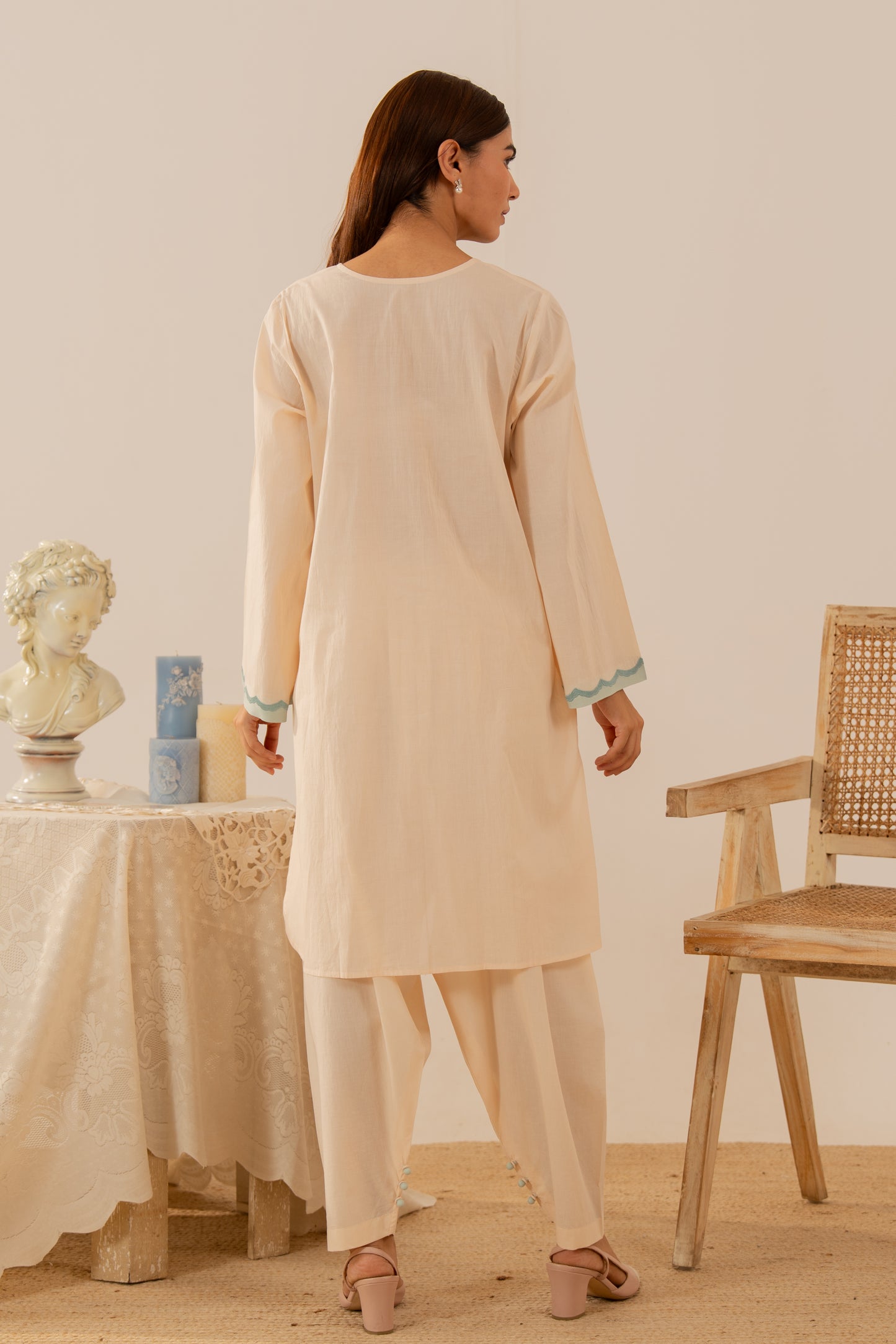 Wisteria Co-ord Set