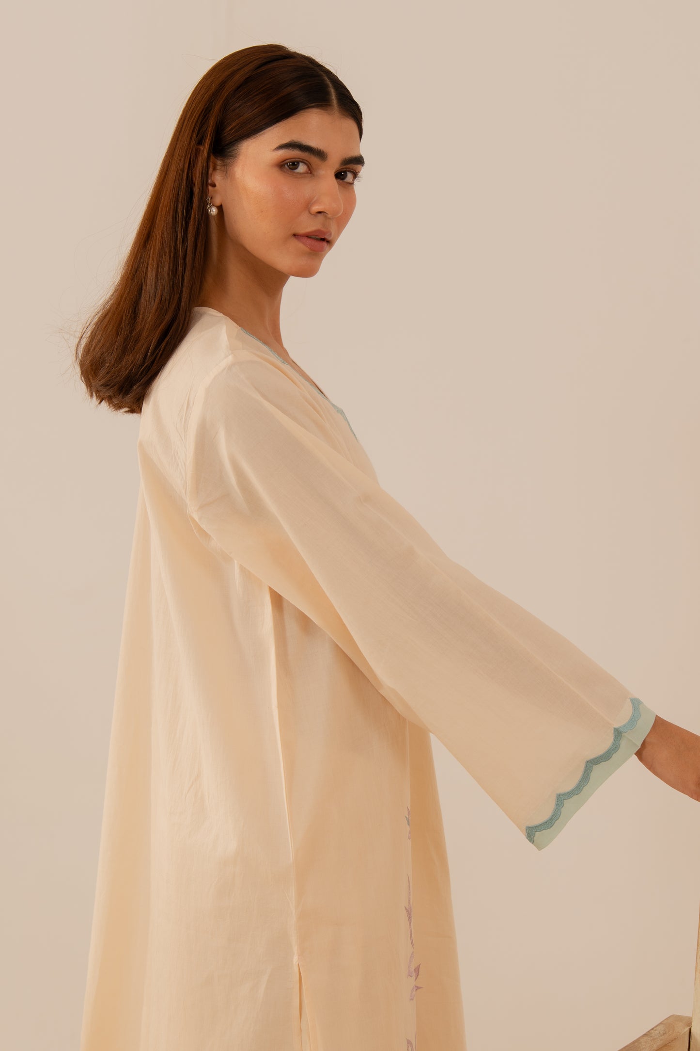 Wisteria Co-ord Set
