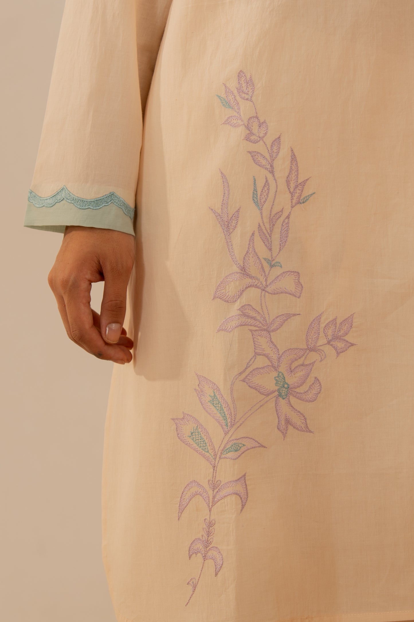 Wisteria Co-ord Set